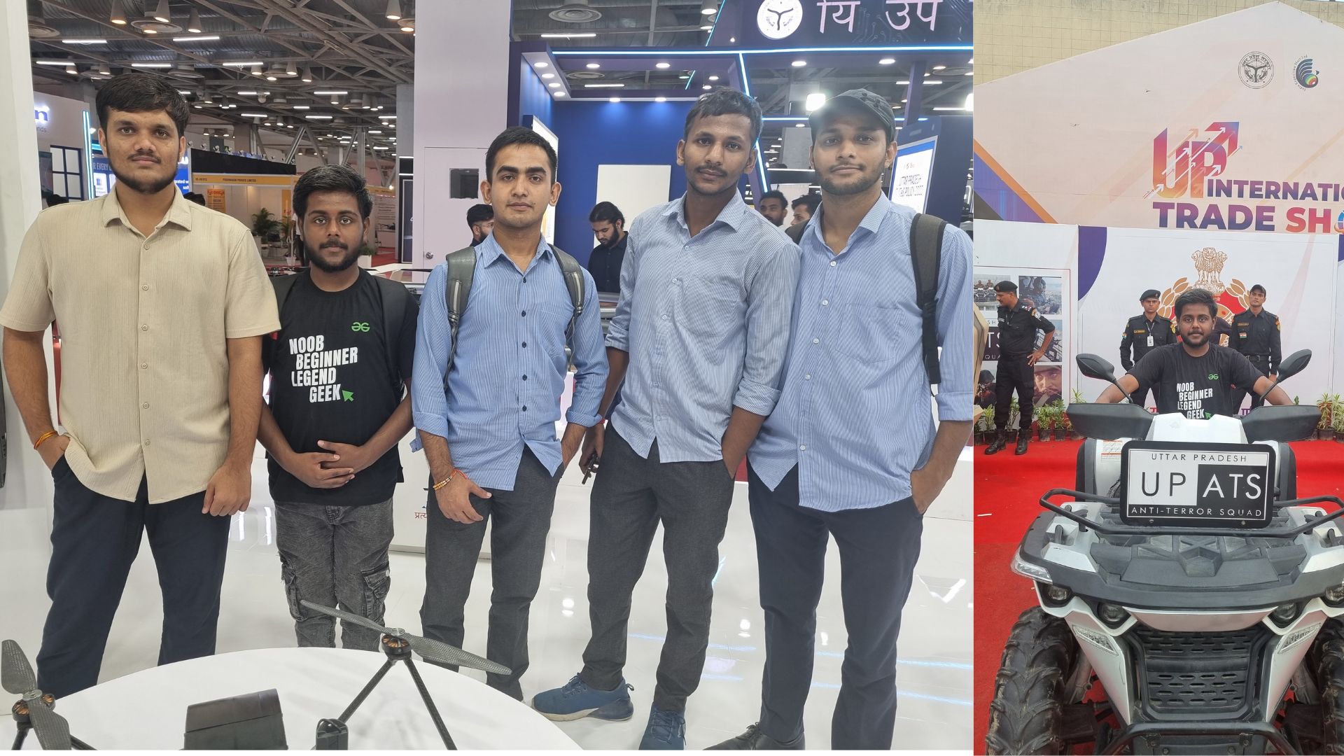 2023 UI interactions